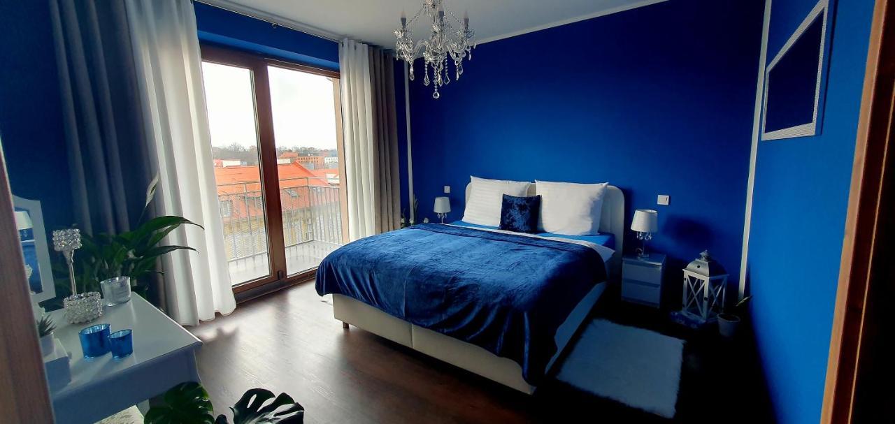 אולומוץ Apartman Jako Doma מראה חיצוני תמונה