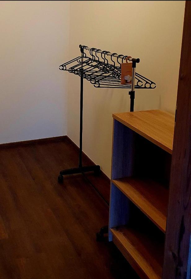 אולומוץ Apartman Jako Doma מראה חיצוני תמונה