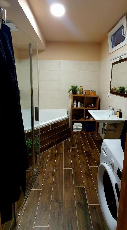 אולומוץ Apartman Jako Doma מראה חיצוני תמונה